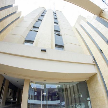 Hotel Confianza Corrientes Exterior photo