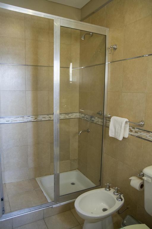 Hotel Confianza Corrientes Room photo