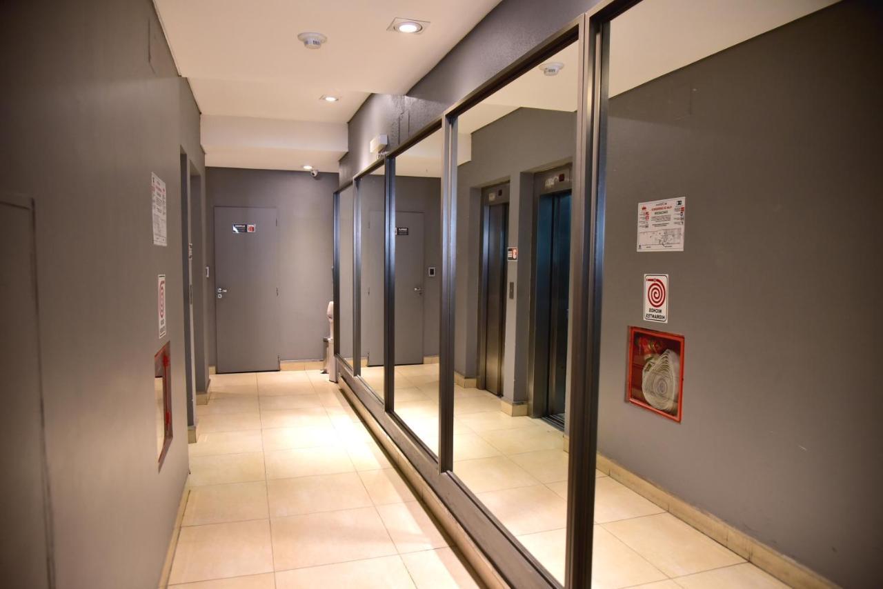 Hotel Confianza Corrientes Exterior photo